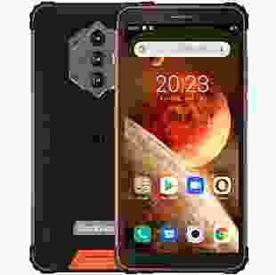 Blackview Смартфон BV6600 4/64GB 2SIM Orange