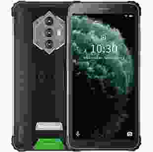 Blackview Смартфон BV6600 4/64GB 2SIM Green