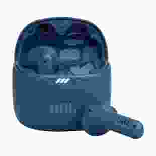 Навушники JBL Tune Flex (JBLTFLEXBLU) Blue