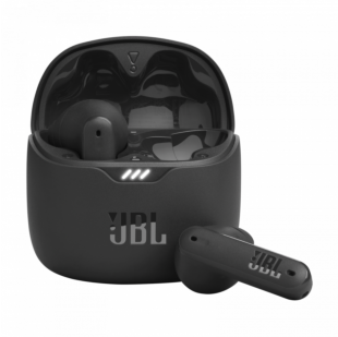 Навушники JBL Tune Flex (JBLTFLEXBLK) Black