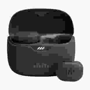 Навушники JBL Tune Buds (JBLTBUDSBLK) Black