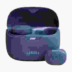 Навушники JBL Tune Buds (JBLTBUDSBLU) Blue
