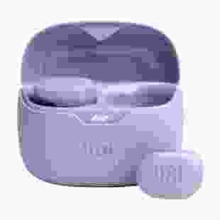 Навушники JBL Tune Buds (JBLTBUDSPUR) Purple