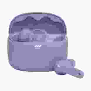 Навушники JBL Tune Beam (JBLTBEAMPUR) Purple