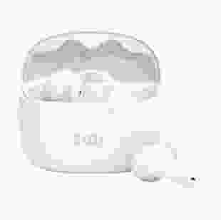 Навушники JBL Tune Beam (JBLTBEAMWHT) White