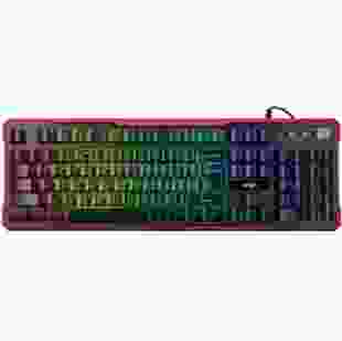 Клавіатура ERGO KB-670