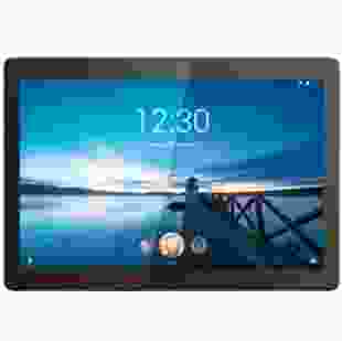 Планшет LENOVO Tab M10 HD 2/32 LTE Slate Black (ZA4H0012UA)