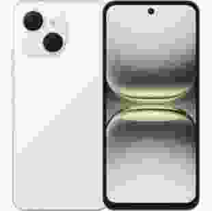 Смартфон TECNO Spark 40C (KM4k) 4/128Gb Veil White