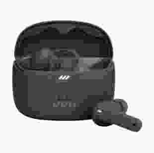Навушники JBL Tune Beam (JBLTBEAMBLK) Black
