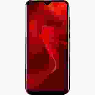 Blackview A60 Pro 3/16Gb DualSim Red OFFICIAL UA