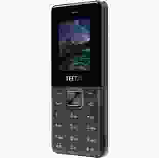 TECNO T301 Dual SIM Black