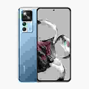 Смартфон Xiaomi 12T Blue 8/256GB