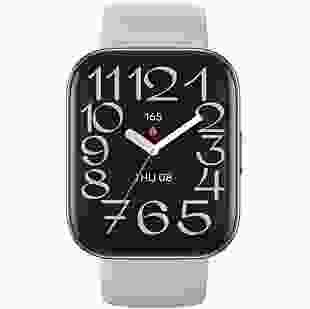 Смарт-годинник Amazfit Bip 5 Unity Grey (Сірий) W2324EU1N