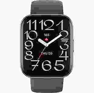 Смарт-годинник Amazfit Bip 5 Unity Charcoal (Вугільний) W2324EU2N