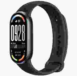 Фітнес-браслет Xiaomi Smart Band 10 Black (BHR07PYGL)