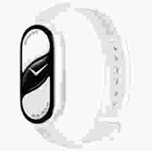 Фітнес-браслет Xiaomi Smart Band 10 Ceramic White (BHR07Y5GL)