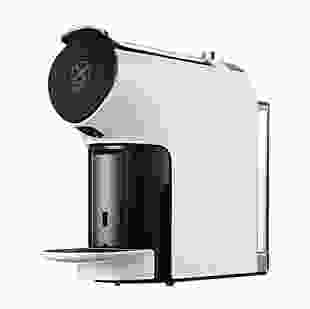 Кавоварка Scishare Smart Coffee Machine S1102 White