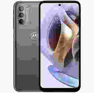Motorola G31 4/64GB Mineral Grey (PASU0024RS)
