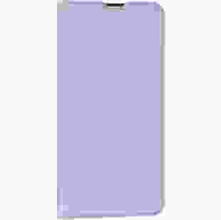 Чохол-книжка Book Cover Gelius Shell Case для Samsung A155 (A15) Violet