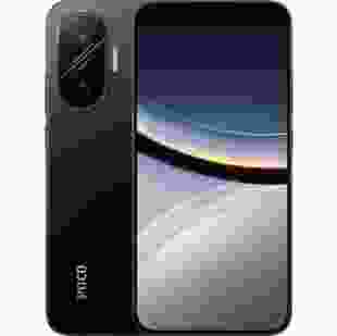 Смартфон POCO F7 12/256GB Black