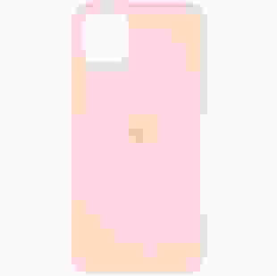 Original Full Soft Case for iPhone 11 Pro Max Grapefruit