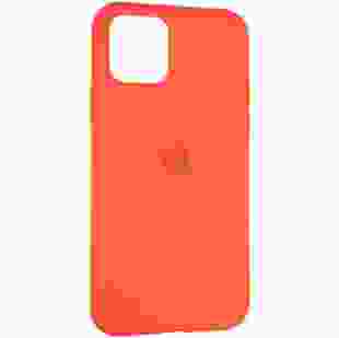 Original Full Soft Case for iPhone 11 Pro Red