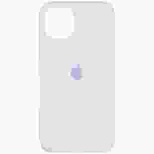 Original Full Soft Case for iPhone 11 Pro Lilac
