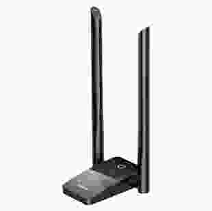 Wi-Fi Адаптер Baseus FastJoy Series WiFi Adapter 1800Mbps (External Antenna) Cluster Black