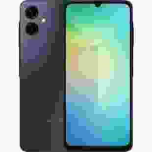 Смартфон Samsung Galaxy A06 4/128GB Black (SM-A065FZKG)