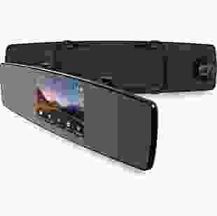 Автомобільний відеореєстратор Xiaomi YI Dash Camera Black (YI-89029)