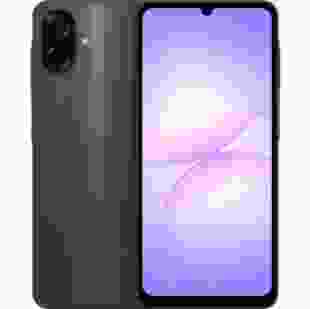 Смартфон Samsung Galaxy A07 4/128GB Black