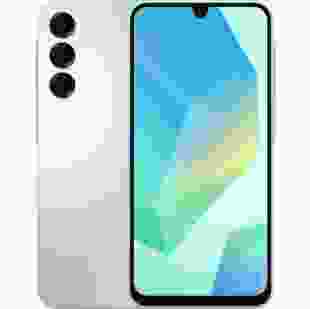 Смартфон Samsung Galaxy A16 8/256Gb Light Green (SM-A165FLGCEUC)