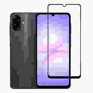 Захисне скло для Samsung Galaxy A07