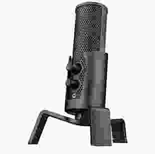 Мікрофон 2E 4в1 Gaming Kumo Pro Black (2E-MG-STR-4IN1MIC)