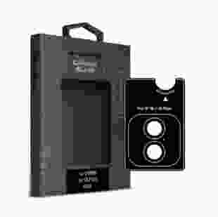Захисне скло для камери ArmorStandart Supreme Black Icon для iPhone 16/16 Plus Blue