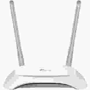 Маршрутизатор TP-LINK TL-WR850N