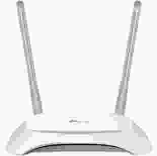 Маршрутизатор TP-LINK TL-WR850N