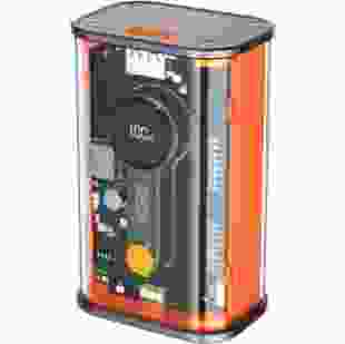 powerbank BYZ W89 - 10000 mAh TYPE-C PD (Orange)