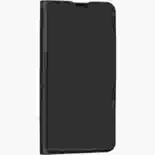 Чохол-книжка Book Cover Gelius Shell Case для Samsung A556 (A55) Black