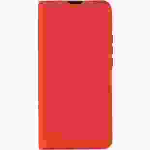 Чохол-книжка Book Cover Gelius Shell Case for Xiaomi Redmi 9 Red