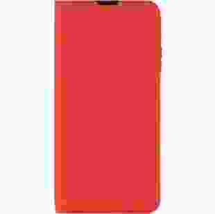 Чохол-книжка Book Cover Gelius Shell Case for Xiaomi Redmi 9T Red