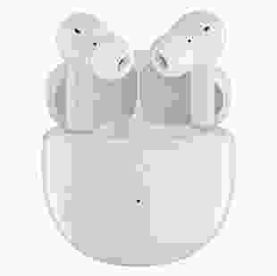 Навушники QCY T18 (BH21QT18B) White