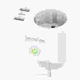 Розумна розетка Proove Rapid Smart Socket PD-02 EU 1AC White