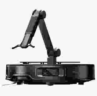 Робот-пилосос Roborock Saros Z70 Black