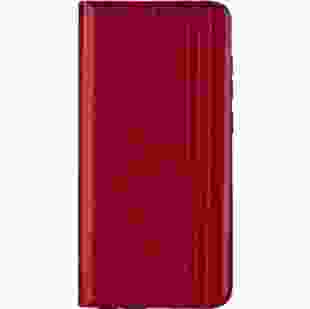 Чохол-книжка Book Cover Leather Gelius New for Xiaomi Redmi Note 9 Red