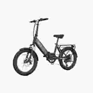 Електровелосипед OKAI EBF10 Black