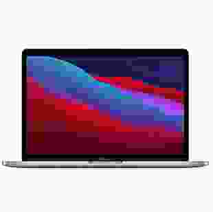 Ноутбук Apple MacBook Pro 13" M1 512GB Space Gray Late 2020 (Z11C000E4)