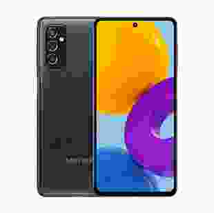 Смартфон Samsung Galaxy M52 6/128GB Black (SM-M526BZKH)
