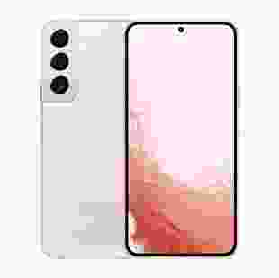 Смартфон Samsung Galaxy S22+ S906B 8GB/256GB Pink Gold (SM-S906BIDGSEK)