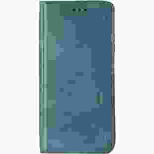 Чохол-книжка Book Cover Leather Gelius New for Xiaomi Redmi 9T Green